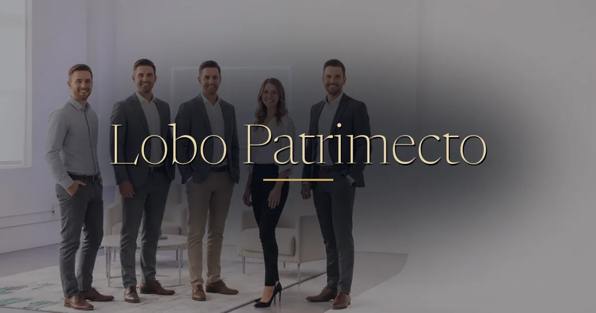 Lobo Patrimecto